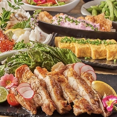 わび彩 仙台国分町店のコース写真