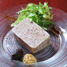 パテドカンパーニュ