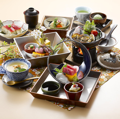 源氏総本店 南越谷店のおすすめランチ1