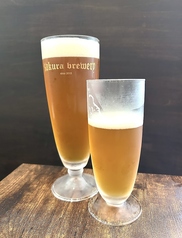 SAKURA BREWERY Craft Beer & Foodのおすすめドリンク1