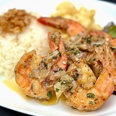 STOVE C.S. ストーブのおすすめ料理1