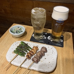 &家 あんどや 情熱生産者&上大岡民の写真
