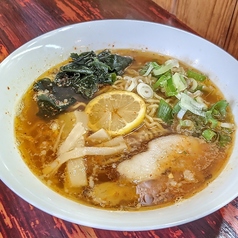 うま辛しょうゆ