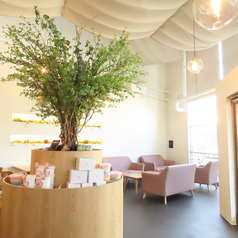 CafeRob カフェロブ 浜松本店のおすすめポイント1