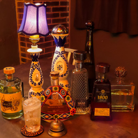 【豊富なドリンクを思う存分楽しめる90分飲み放題★】