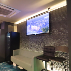 Bar 響 HIBIKIの雰囲気3