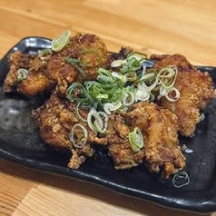 ポン唐