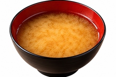 お味噌汁