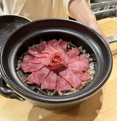 神戸牛割烹 次玄の写真