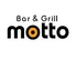 肉バル Bar & Grill motto 池袋のロゴ