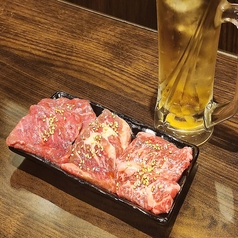 焼肉ホルモン えびす亭 本店のおすすめ料理3