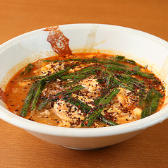宮崎　辛麺