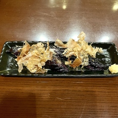 焼きなす