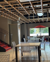 モダンな空間で本格的な日本料理をお楽しみいただけます☆