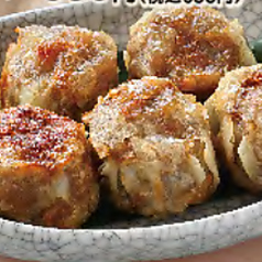 牛たん揚げシュウマイ <5ヶ>