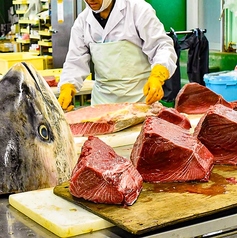 青森郷土料理×地酒　武蔵坊の写真2