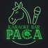 カラオケバー PACA パカ 立川店のロゴ