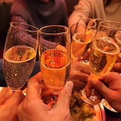 豊橋駅から徒歩３分！ 大衆酒場 家利伊頭（ケリーズ)の特集写真