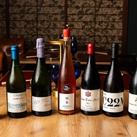 【自然派ワイン】造り手の情熱と古民家の静謐な時間