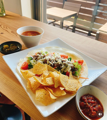 Third Rock Cafe サードロックカフェのおすすめランチ3