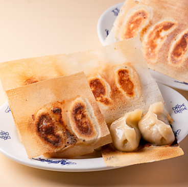 サッポロ餃子マニアのおすすめ料理1