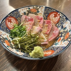 博多ごまブリ
