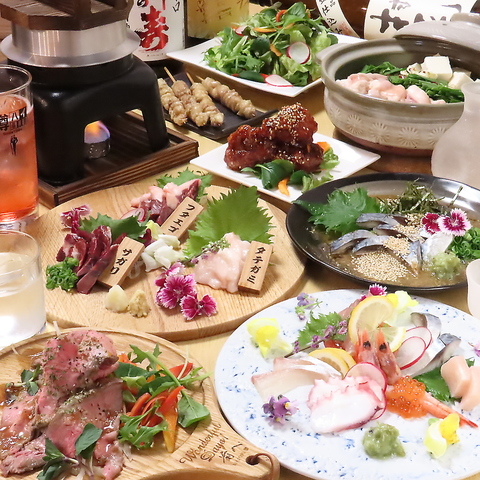 絶品！炊き立ての釜飯あります！飲むなら【博多酒場　前へ】！