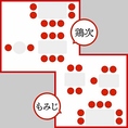 系列店「もみじ」との統合により、広々とした全30席の空間へパワーアップいたしました！斜め前のエリアも含めて店舗全体の貸切対応が可能となり、最大30名様までのまとまったご宴会に最適です。周囲を気にせず仲間内で盛り上がれる贅沢なプライベート空間で、こだわりの本格炭火焼鳥と厳選銘酒をご堪能ください。