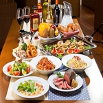 貸切パーティー、宴会、昼宴会ご相談ください♪