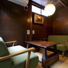 焼肉 肉喰屋 Go-En 京都三条新町の特集写真