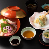 和食とお膳 花やしきのおすすめ料理2