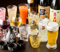 つくよみ 奥離のコース写真