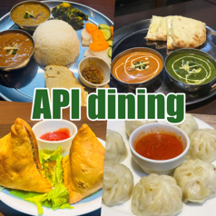 API dining アピダイニングの特集写真