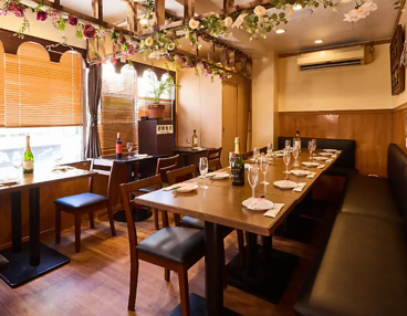 BILLY ビリー 戸塚店の雰囲気1