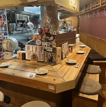 旨いとこばい正助の雰囲気1