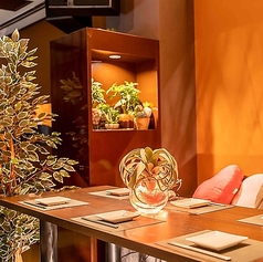 個室居酒屋 TORi馬Ko 熊本下通店特集写真1