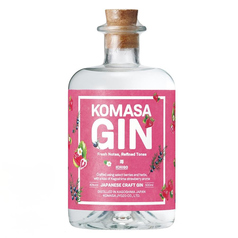 KOMASA GIN-苺-