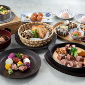 DAEDOKO YAMAGATA おさけとおりょうりのおすすめ料理3