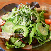 た～ちまやぁ 沖縄の幸のおすすめ料理2