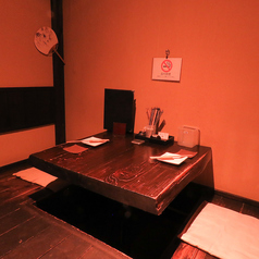 Private Dining 芋の特集写真