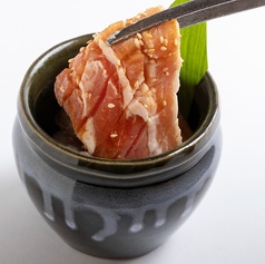 壺漬けドラゴンカルビ(ポーク)