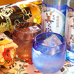 旨いもの台所 南風 今池北店の特集写真