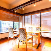 木曽路 南越谷店の雰囲気2