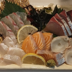 居酒屋なすびのおすすめ料理3