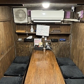 《全席喫煙OK！》禁煙ムードで喫煙できる場所やお店がどんどん減っている昨今。当店なら愛煙家の方も肩身の狭い思いをしなくて済みます。友人との飲み会・女子会・パーティー・会社宴会といった盛り上がる席でも、我慢せずにお食事とおタバコをお愉しみください。個室利用や貸切ご希望の際は事前の相談・ご予約が確実です！