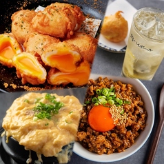 個室居酒屋 殻YABURI 国分寺店のおすすめ料理1