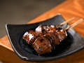料理メニュー写真&nbsp;【名物】 白レバー