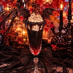 HAUTE COUTURE CAFE omotesando オートクチュールカフェオモテサンドウのコース写真