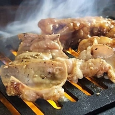 名古屋名物 味噌とんちゃん 焼肉 小田井ホルモンのおすすめポイント1