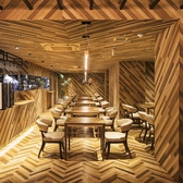 GRILL&BEER SAIBOKU グリルアンドビア サイボクの雰囲気2